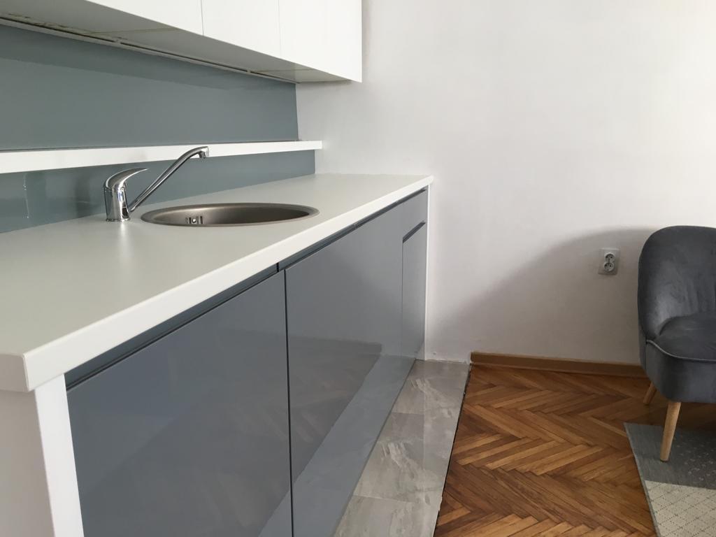Apartment Silver Белград Екстер'єр фото